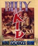 Legend of Billy The Kid, The