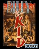 Carátula de Legend of Billy The Kid, The