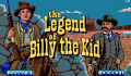 Pantallazo nº 68572 de Legend of Billy The Kid, The (320 x 192)