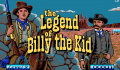 Foto 1 de Legend of Billy The Kid, The