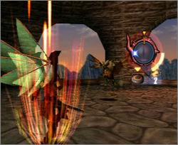 Pantallazo de Legend of Dragoon, The para PlayStation