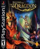 Legend of Dragoon, The