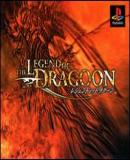 Carátula de Legend of Dragoon, The