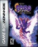 Legend of Spyro: A New Beginning, The