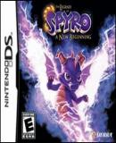 Caratula nº 37449 de Legend of Spyro: A New Beginning, The (200 x 179)