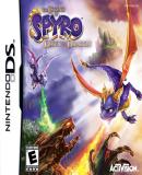 Caratula nº 128709 de Legend of Spyro: Dawn of the Dragon, The (640 x 575)