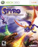 Caratula nº 128870 de Legend of Spyro: Dawn of the Dragon, The (640 x 907)