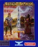 Legend of The Sword