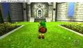 Pantallazo nº 223330 de Legend of Zelda, The : Ocarina of Time 3D (400 x 252)