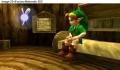 Pantallazo nº 223331 de Legend of Zelda, The : Ocarina of Time 3D (400 x 252)