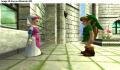 Pantallazo nº 223332 de Legend of Zelda, The : Ocarina of Time 3D (400 x 252)