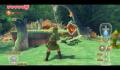 Pantallazo nº 214417 de Legend of Zelda, The : Skyward Sword (812 x 456)