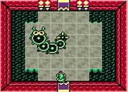 Pantallazo de Legend of Zelda, The - Link's Awakening DX para Game Boy Color