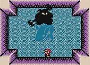 Pantallazo de Legend of Zelda, The - Link's Awakening DX para Game Boy Color