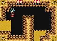 Pantallazo de Legend of Zelda, The - Link's Awakening DX para Game Boy Color