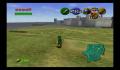 Pantallazo nº 120613 de Legend of Zelda: Ocarina of Time, The (Consola Virtual) (720 x 576)