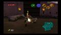 Pantallazo nº 120619 de Legend of Zelda: Ocarina of Time, The (Consola Virtual) (720 x 576)