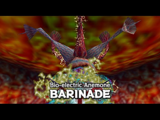 Pantallazo de Legend of Zelda: Ocarina of Time, The para Nintendo 64