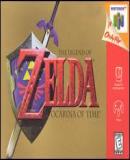 Legend of Zelda: Ocarina of Time, The