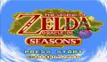 Foto 1 de Legend of Zelda: Oracle of Seasons, The