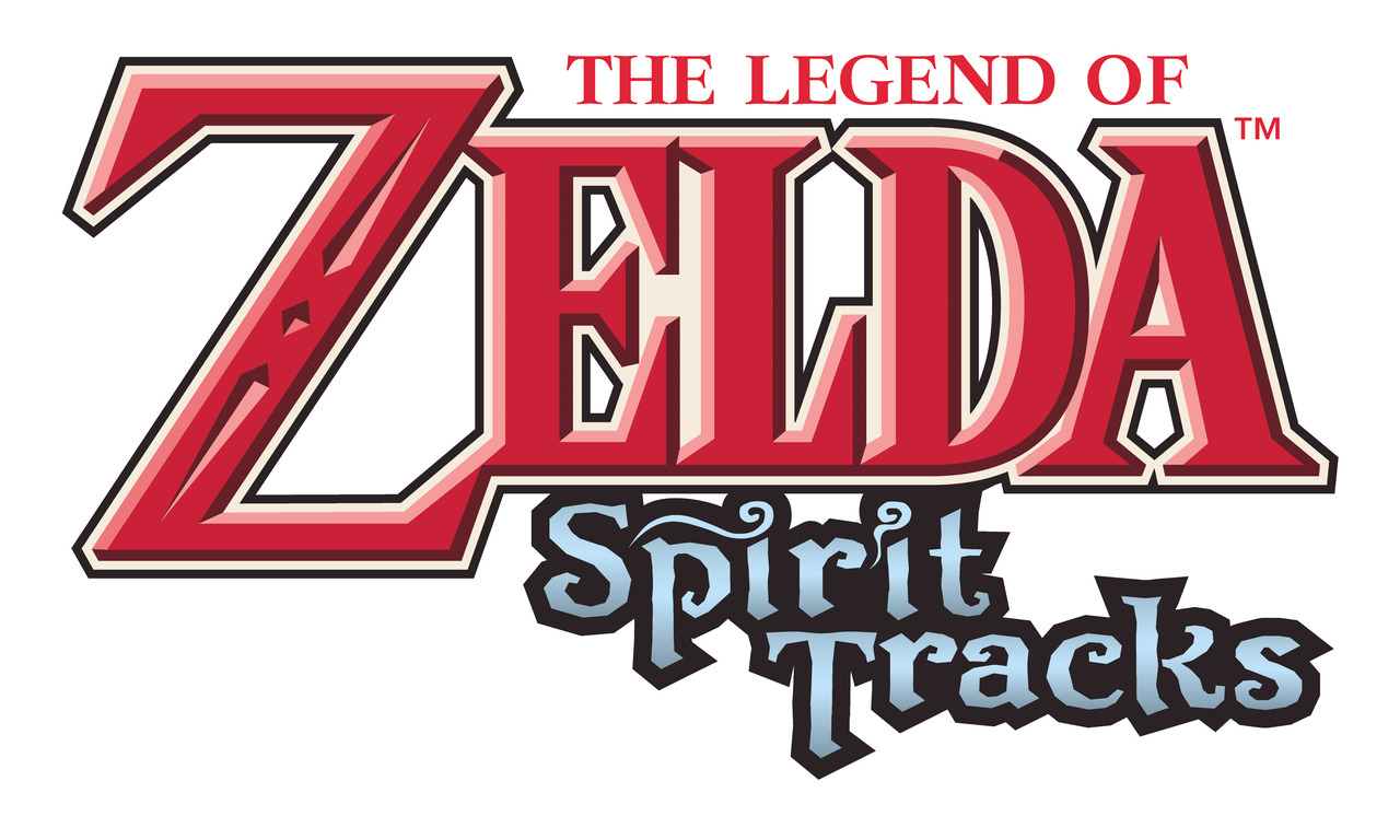 Pantallazo de Legend of Zelda: Spirit Tracks, The para Nintendo DS