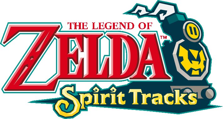 Pantallazo de Legend of Zelda: Spirit Tracks, The para Nintendo DS