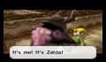 Pantallazo nº 183975 de Legend of Zelda: Spirit Tracks, The (272 x 213)