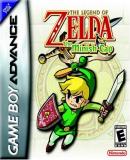 Caratula nº 24265 de Legend of Zelda: The Minish Cap, The (499 x 500)