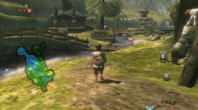 Trucos de Legend of Zelda: Twilight Princess, The