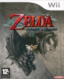 Carátula de Legend of Zelda: Twilight Princess, The