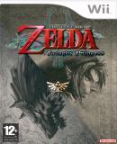 Caratula nº 104011 de Legend of Zelda: Twilight Princess, The (520 x 734)