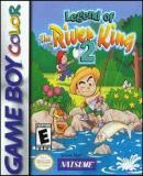 Legend of the River King 2