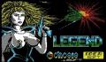 Pantallazo nº 32744 de Legend (262 x 196)