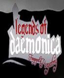 Carátula de Legends of Daemonica: Farepoynts Purgatory