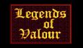 Pantallazo nº 252503 de Legends of Valour (600 x 428)