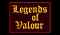 Pantallazo nº 61232 de Legends of Valour (320 x 200)