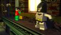 Pantallazo nº 160464 de Lego Batman (1104 x 777)