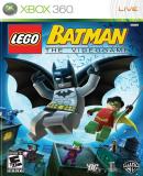 Caratula nº 127773 de Lego Batman (640 x 904)