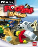 Carátula de Lego Football Mania