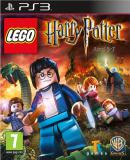 Carátula de Lego Harry Potter: Años 5-7