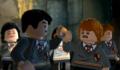 Pantallazo nº 217412 de Lego Harry Potter: Años 5-7 (960 x 544)