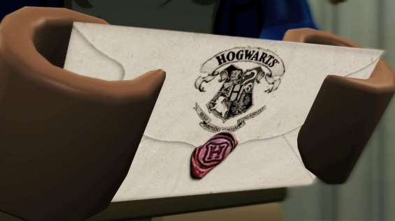 Pantallazo de Lego Harry Potter: Years 1-4 para PlayStation 3