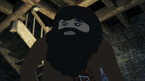 Pantallazo de Lego Harry Potter: Years 1-4 para PlayStation 3