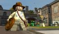 Pantallazo nº 178198 de Lego Indiana Jones 2: La Aventura Continua (1280 x 720)