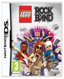 Caratula nº 180557 de Lego Rock Band (600 x 547)