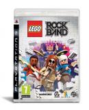 Caratula nº 180555 de Lego Rock Band (536 x 600)