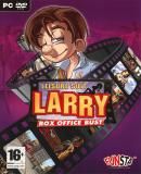Carátula de Leisure Suit Larry: Box Office Bust