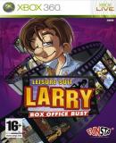 Carátula de Leisure Suit Larry: Box Office Bust