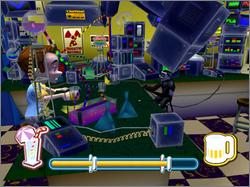 Pantallazo de Leisure Suit Larry: Magna Cum Laude para PC