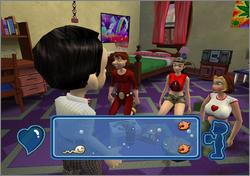 Pantallazo de Leisure Suit Larry: Magna Cum Laude para Xbox